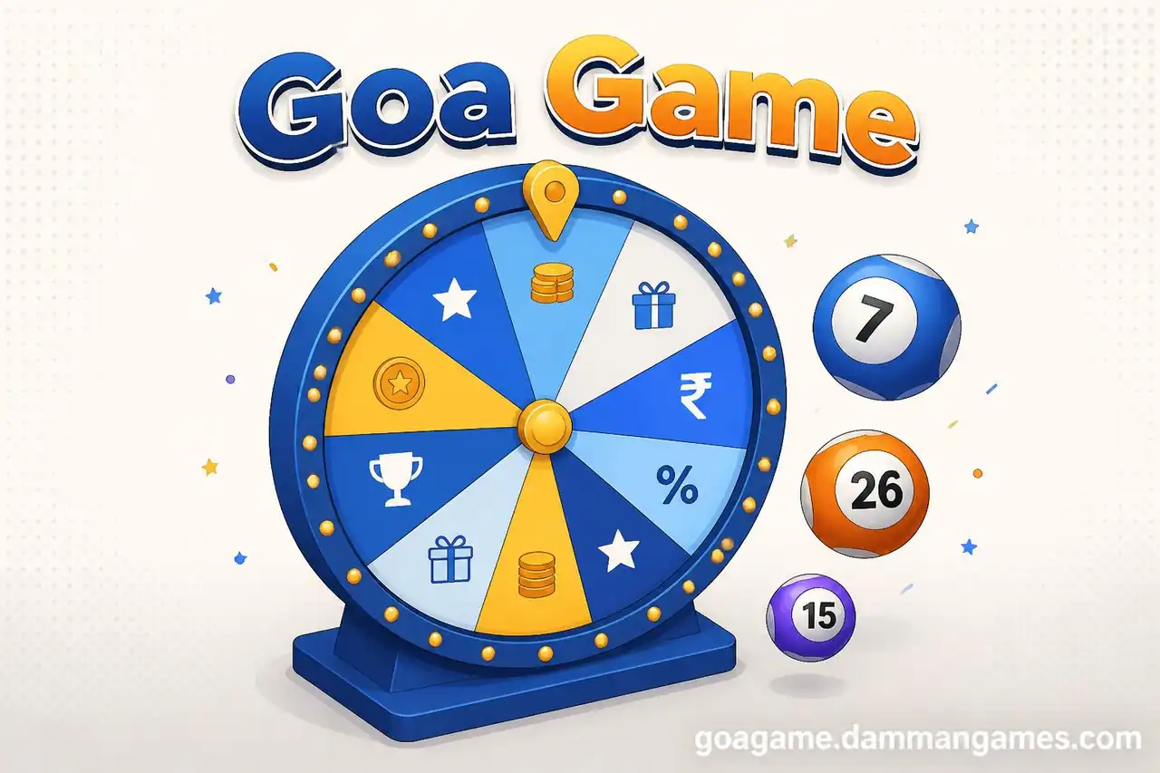 Goa Game