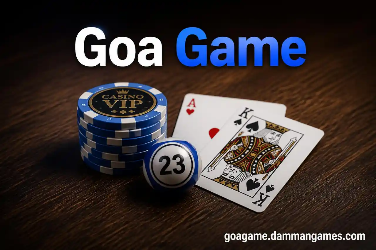 Goa Game