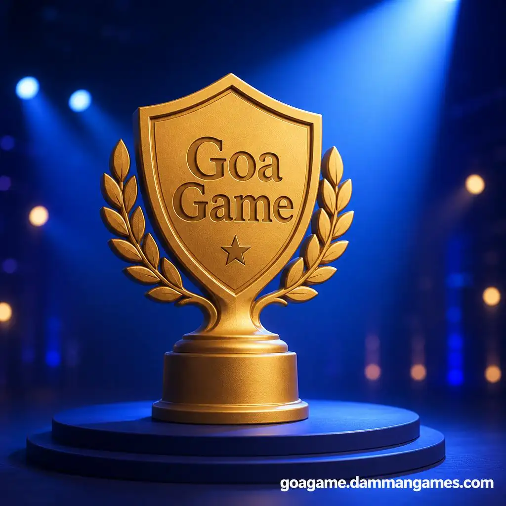 Goa Game